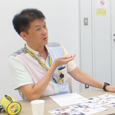 セガサミーホールディングス株式会社