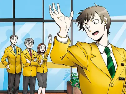 株式会社センチュリー21・ジャパン 様