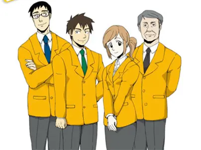 株式会社センチュリー21・ジャパン 様