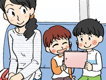 コネクシオ株式会社 様