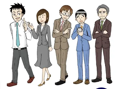 三井情報株式会社 様