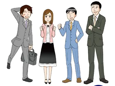 三井情報株式会社 様