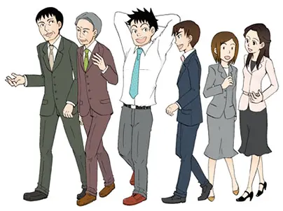 三井情報株式会社 様