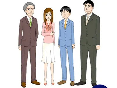 三井情報株式会社 様