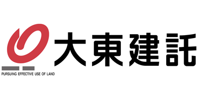 大東建託
