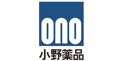 小野薬品