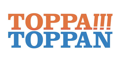 TOPPAN