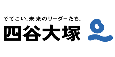 四谷大塚様ロゴ