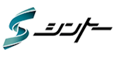 株式会社シントー様ロゴ