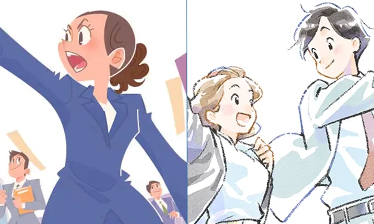 漫画タッチ更新_JOBコミ